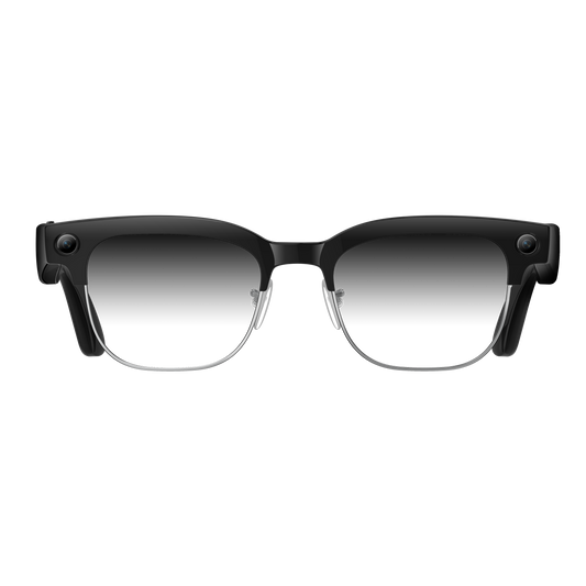 W630 Al Camera Recognition Smart Translation Glasses