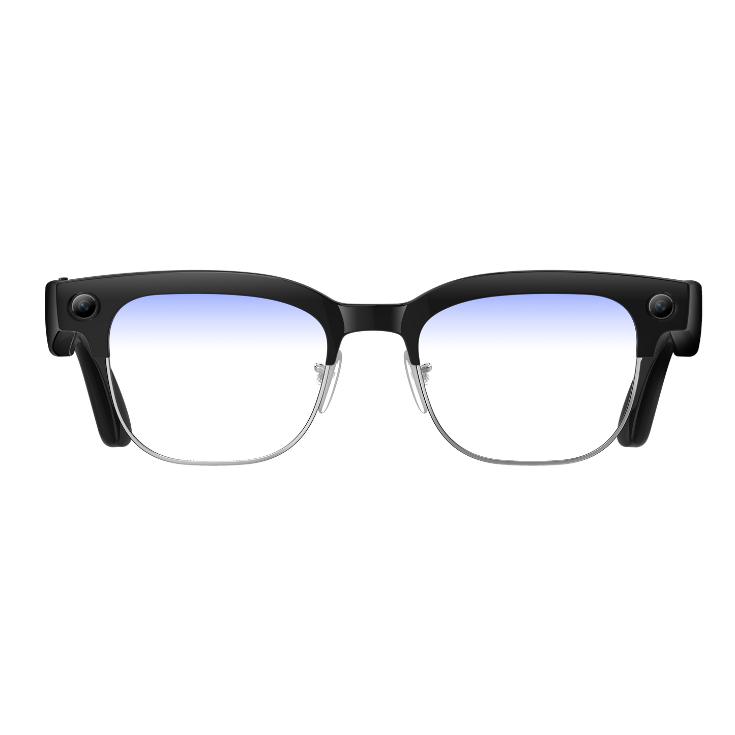 W630 Al Camera Recognition Smart Translation Glasses