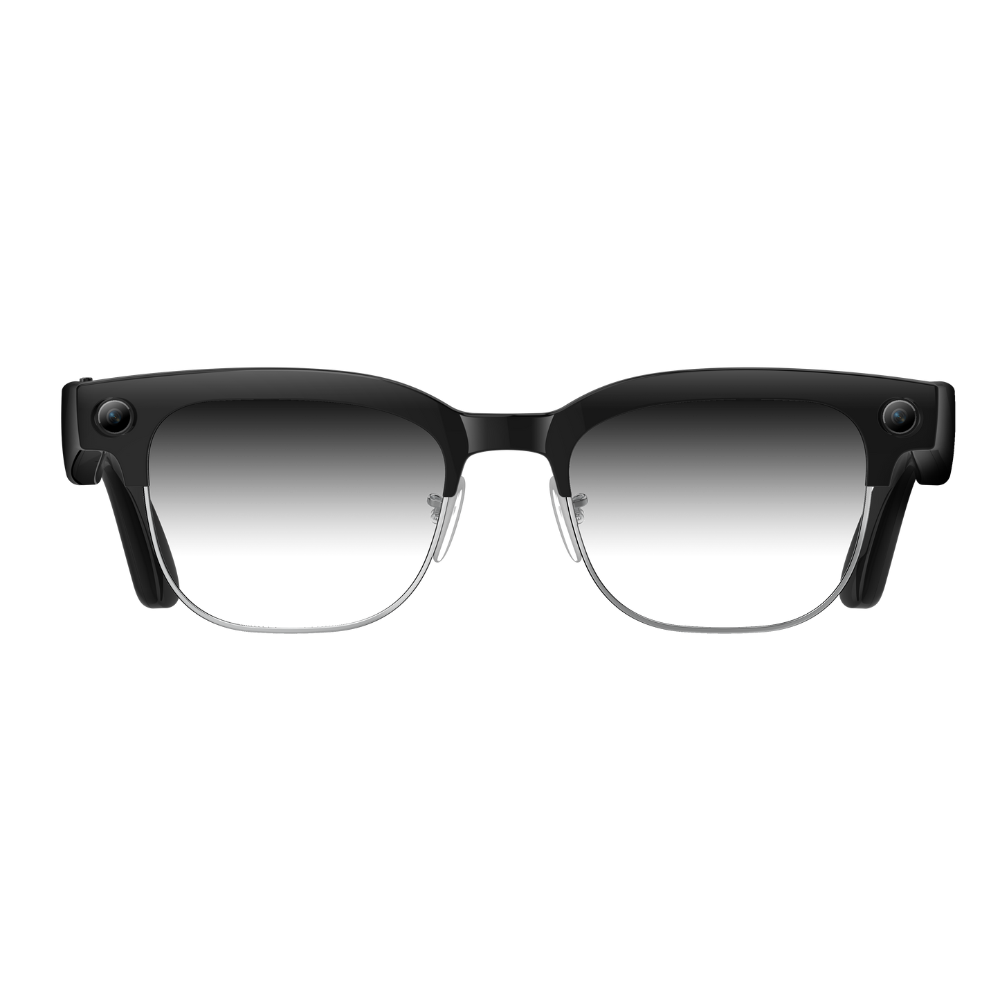 W630 Al Camera Recognition Smart Translation Glasses