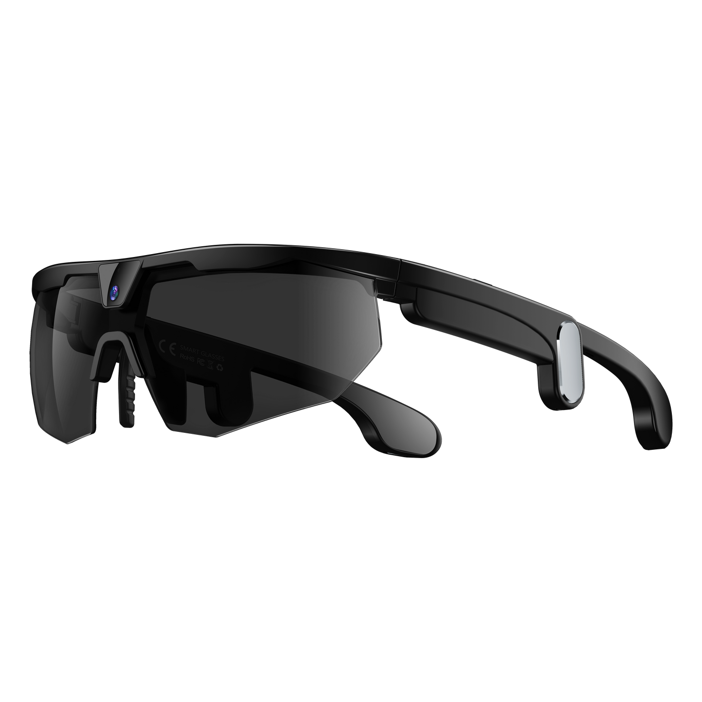 W640 Al Sports Shooting Smart Glasses