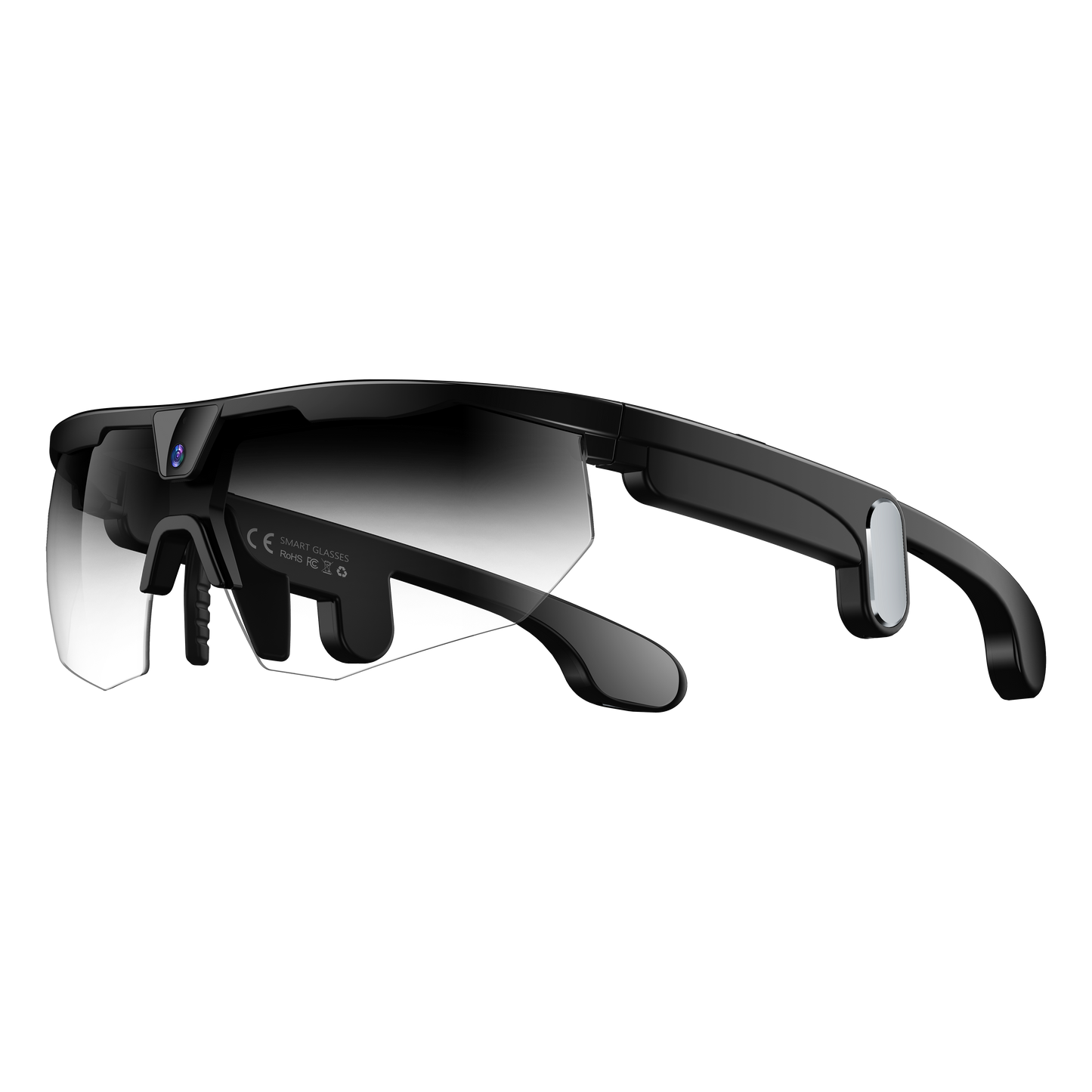 W640 Al Sports Shooting Smart Glasses