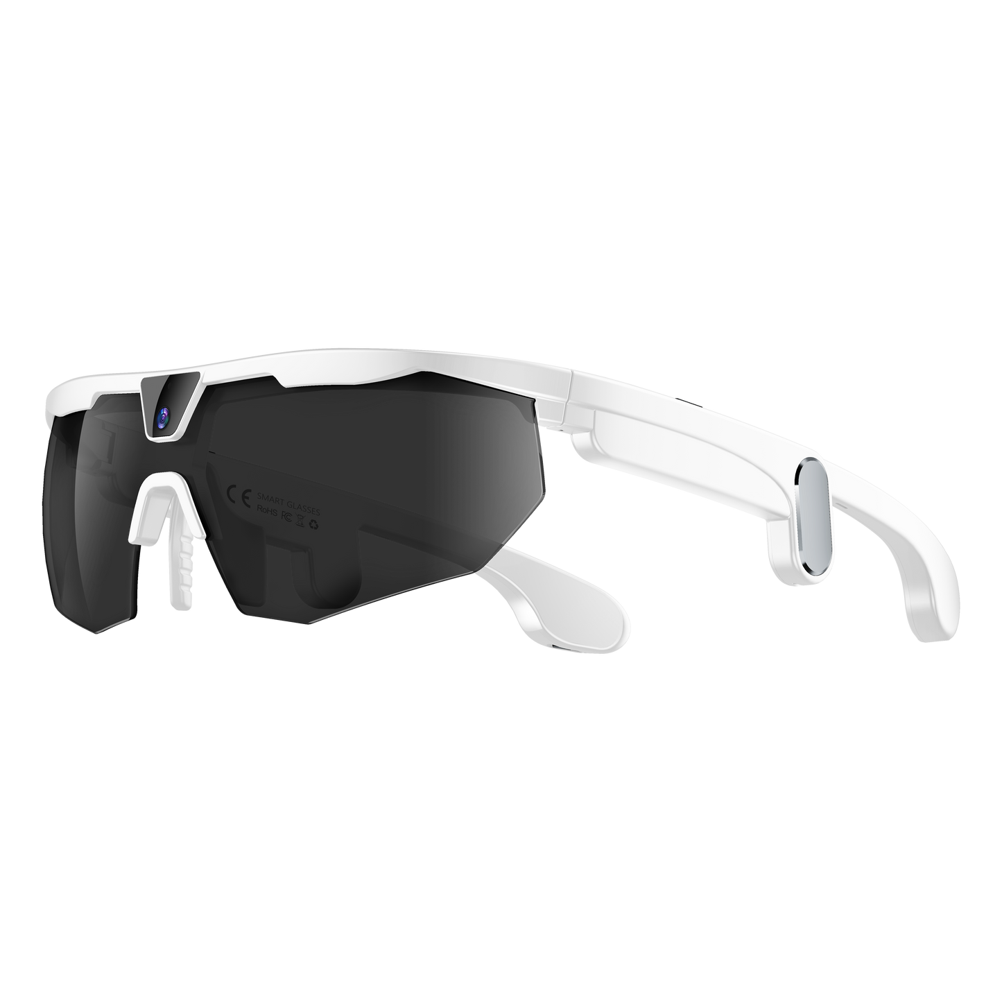 W640 Al Sports Shooting Smart Glasses
