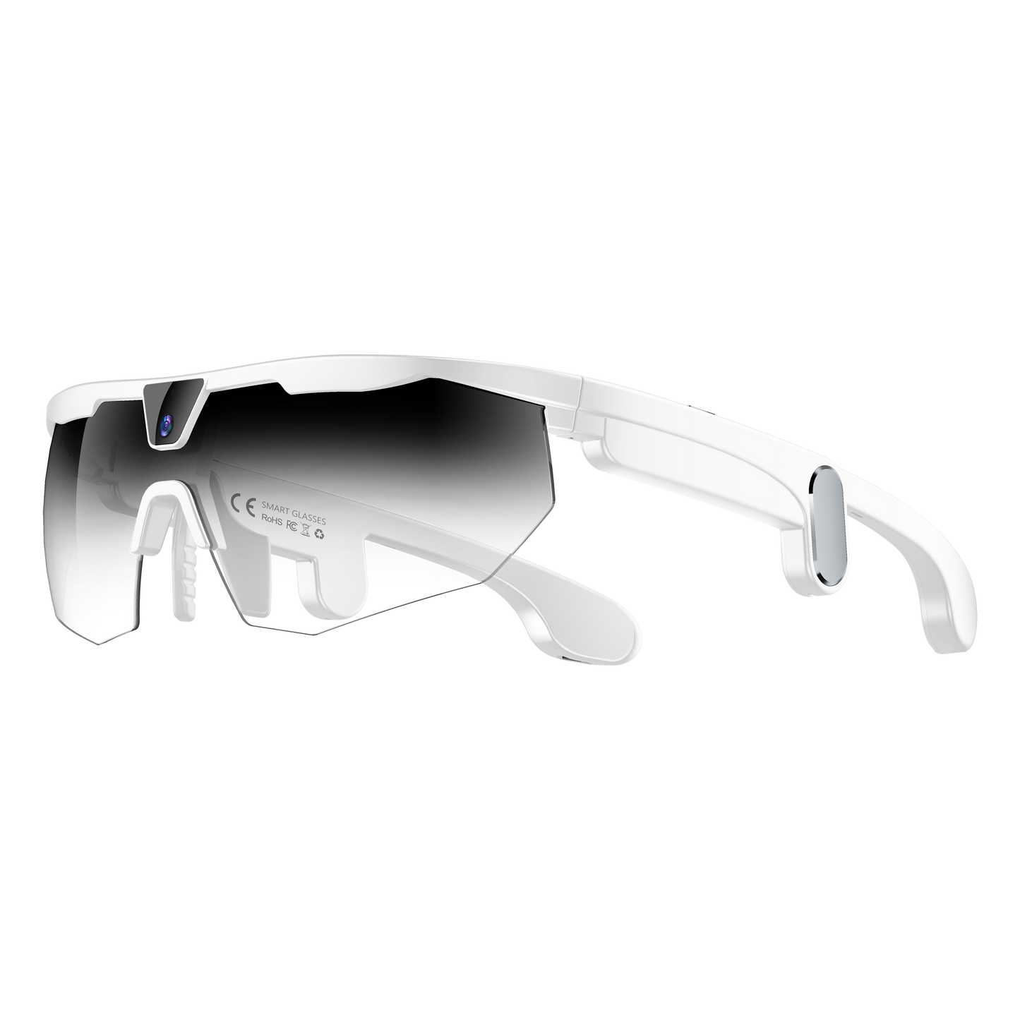 W640 Al Sports Shooting Smart Glasses